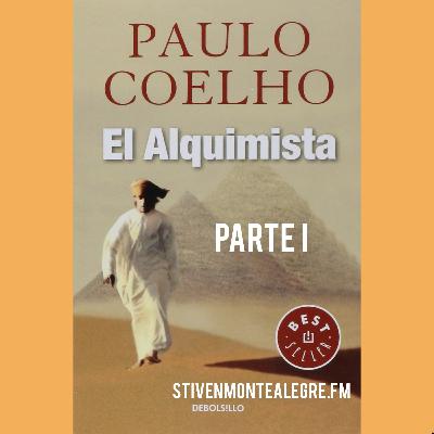 El Alquimista