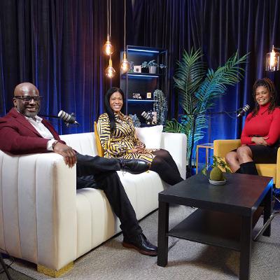 Jamaal Broome and Torri Smith Journey From HBCUs to Georgia Tech