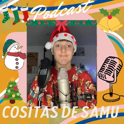 Cositas de Samu⎜Especial Navideño     #32