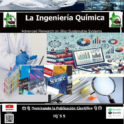 🌟🎙️ Dominando la Publicación Científica 🎙️🌟