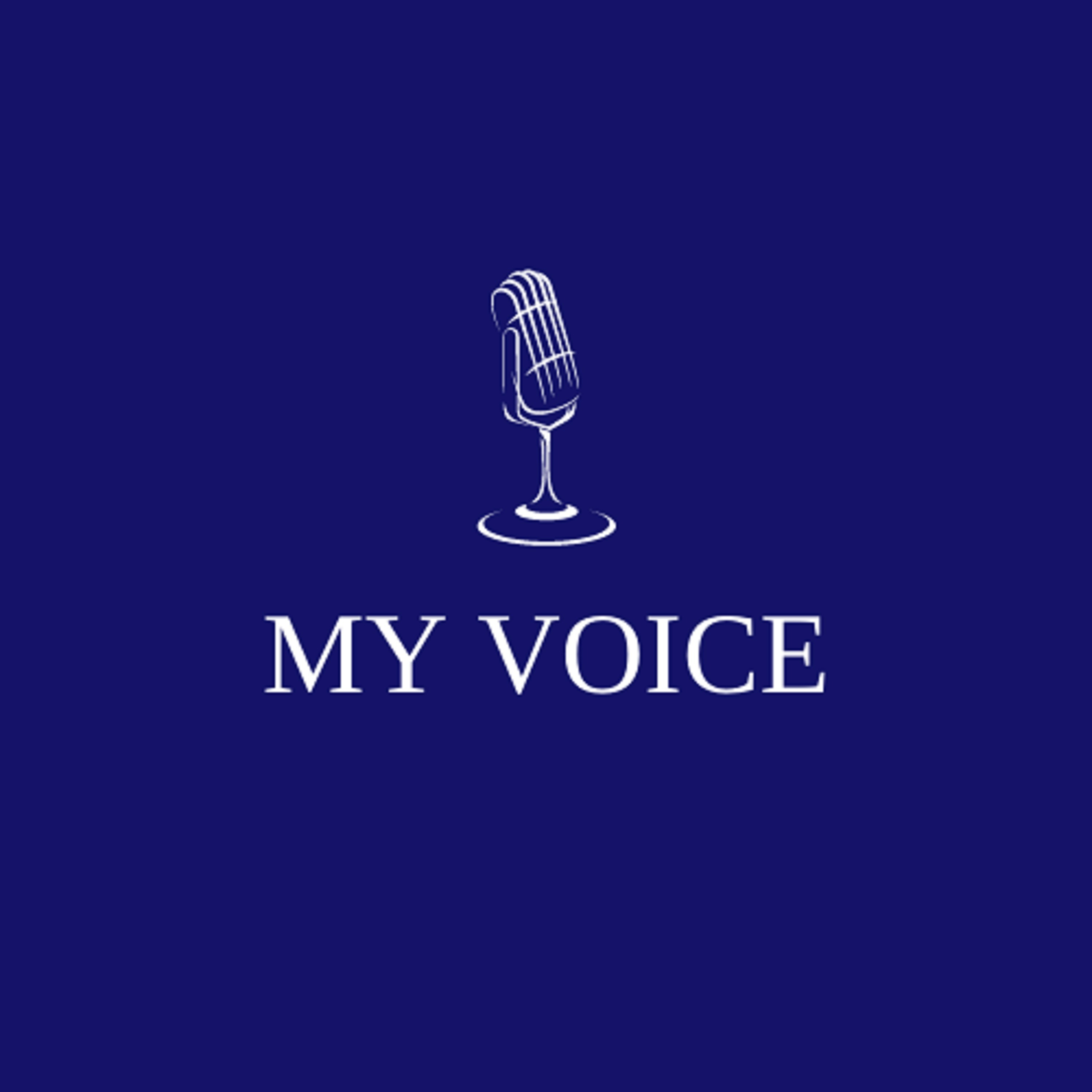 MY Voice Ep. 3: Belief episode artwork