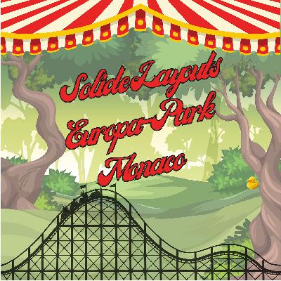Europa Park - Monaco