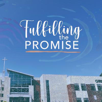 Persevering in the Promise