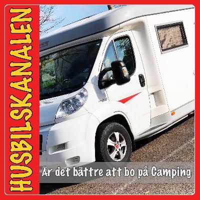 015 - Husbil på Camping Resort ? Eller Lägenhet i Spanien