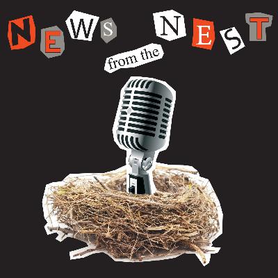 January's News From The Nest