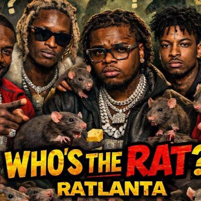 Merry Christmas Stream! Atlanta Sticks Together? Big Bank cancels Honeycomb Brazy interview?