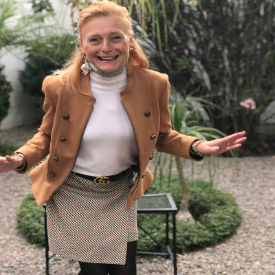 29/2019. Do you have a "Morning Ritual"? Kikis de la Creme - The Creative Business Talk Podcast