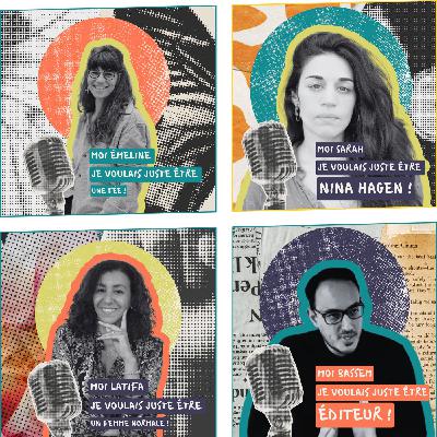 Best of : Sarah ou la vie secrète d’une actrice hypersensible [Extraits]