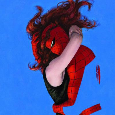 La fuerza emocional de Spider-Man