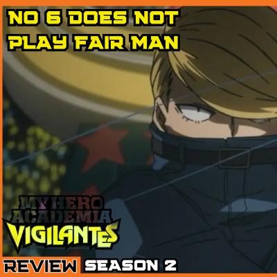 MHA Vigilantes S2 Episode 11: Balloon Soul (Recap/Review)