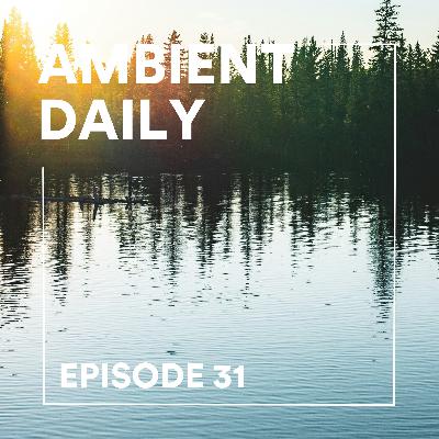 Episode 31 - Lost Lake