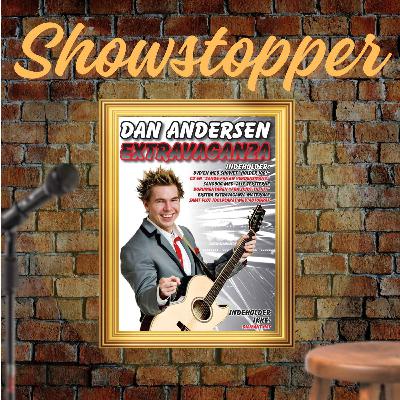 Holder 100 - Dan Andersen (2007) m. Dan Andersen