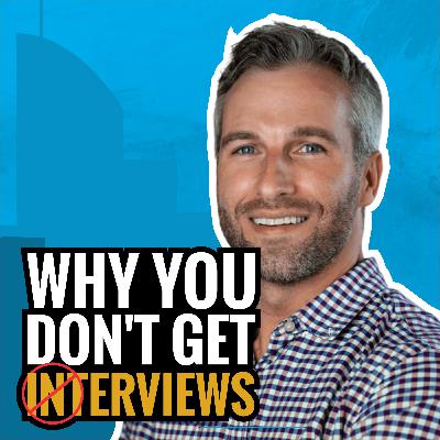E141: Ruairi Spillane wants you to stop treating job hunting like Bingo