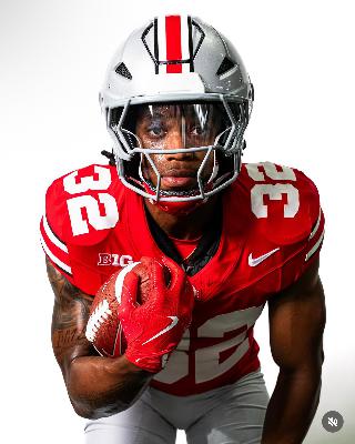 Newly minted 5 STAR on board! Issues with solutions for the #1 Buckeyes