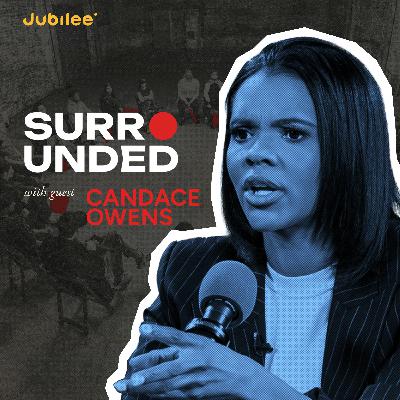 Candace Owens vs. 20 Feminists