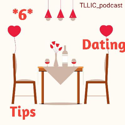 Do Your Homework: 6 things you should know before you start dating