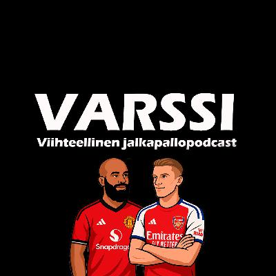 26. Mbeumo & Gyökeres siirrot maaliin 26. Mbeumo & Gyökeres siirrot maaliin