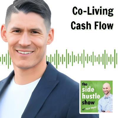 721: $1k a Month with your First Co-Living Property