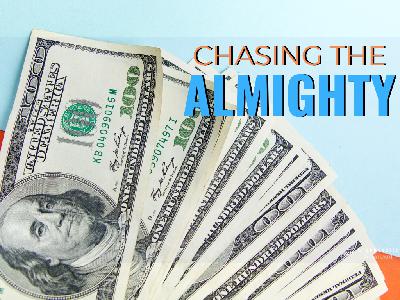 Chasing The Almighty: Test Week 1