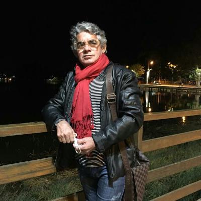 O que faz Deus sorrir pra você?