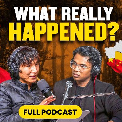 What Is Really Happening between Tibet and China? | Perspective Form A Tibetan, Dalai LAMA & CCP