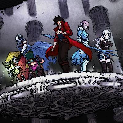 S01E27.3 - Alcassras Hilfe S01E27.3 - Alcassras Hilfe