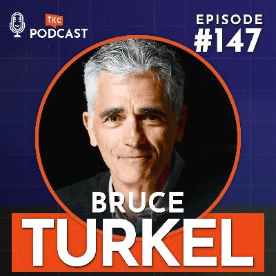 147. What's the Story Your Event Is Telling? with Bruce Turkel