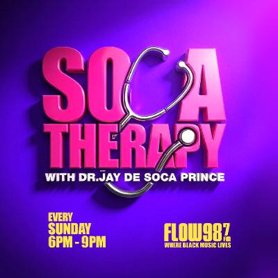 SOCA THERAPY 01/18/26 SOCA THERAPY 01/18/26