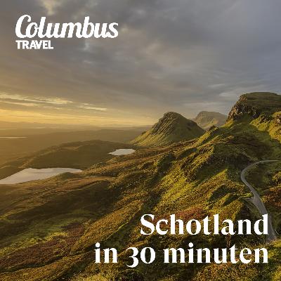 Schotland: in 30 minuten