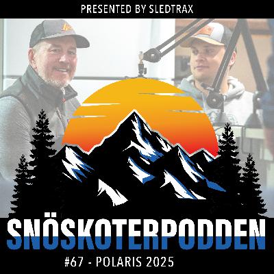 #67 - POLARIS 2025