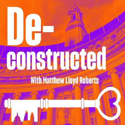 Deconstructed: London County Hall – A Palace for Municipal Government
