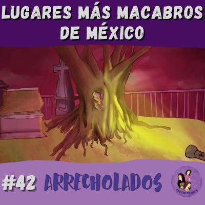 México y sus lugares más macabros México y sus lugares más macabros