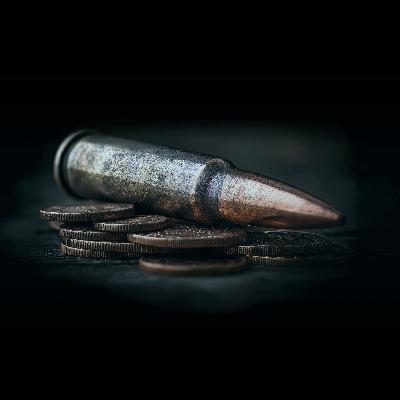 S8 Ep63: Do sanctions work?