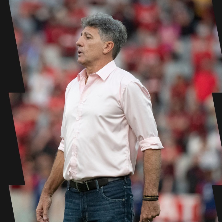 Café com Flamengo