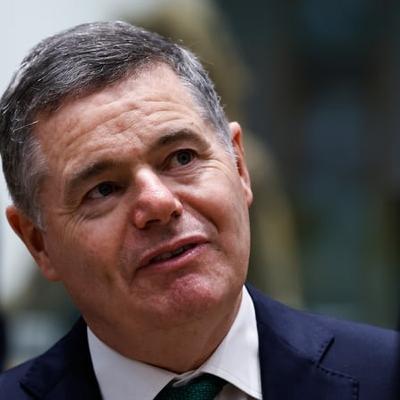 The legacy of Paschal Donohoe