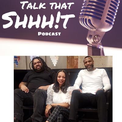 Ep.33 - McCarthy cant get in, Hamlin, the NFL & Skip, RIP Gangsta Boo Ep.33 - McCarthy cant get in, Hamlin, the NFL & Skip, RIP Gangsta Boo
