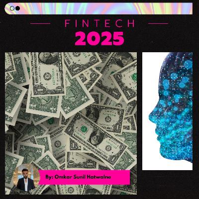 Fintech in 2K25 Fintech in 2K25