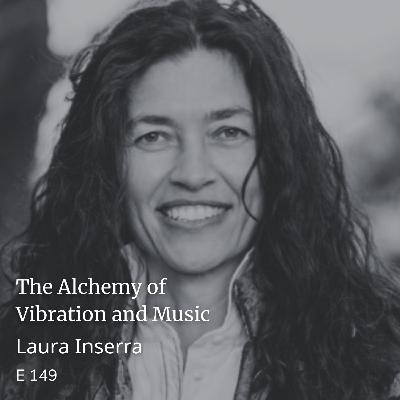 The Alchemy of Vibration and Music