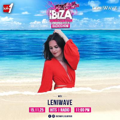 Ibiza World Club Tour Radioshow - LeniWave