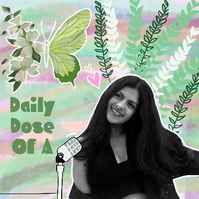 Not following a linear path | With Ishika