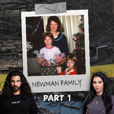 Triple Family Slaying - The Twisted Newman Family Massacre | Part: TWO