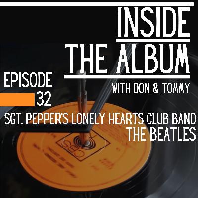 Sgt Peppers Lonely Hearts Club Band by The Beatles - Inside The Album Episode 32