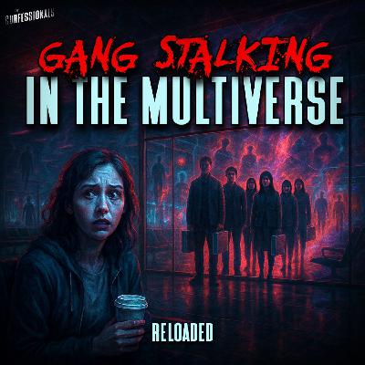 RELOADED | 248: Gang Stalking in the Multiverse