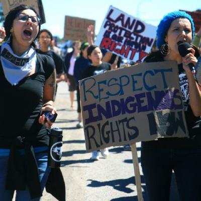 In the News: How Do You Cancel a Pipeline?
