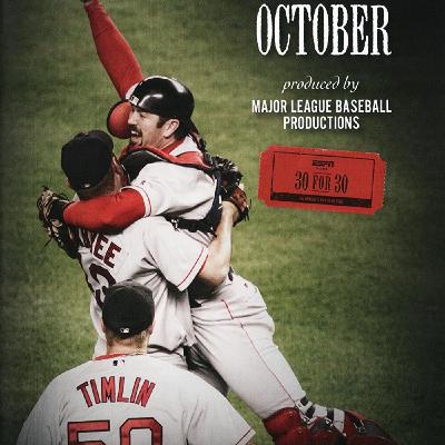 Four Days In October