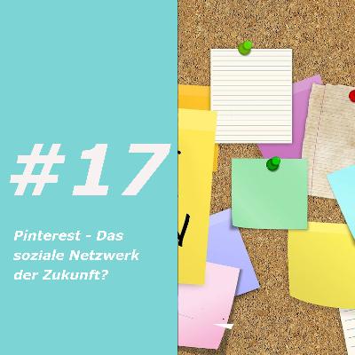 Aktienanalyse Pinterest