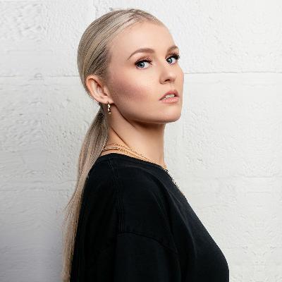 #160: Ali Story on Investing In Your Career & Balancing Work with Music #160: Ali Story on Investing In Your Career & Balancing Work with Music