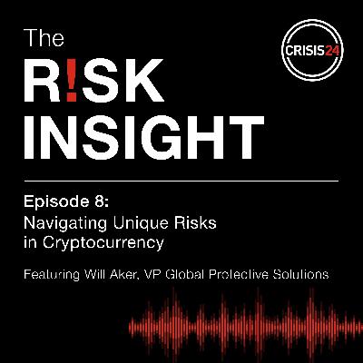 Navigating Unique Risks in Cryptocurrency