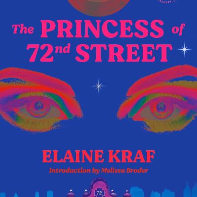 Read (EPUB) BOOK The Princess of 72nd Street by Elaine Kraf