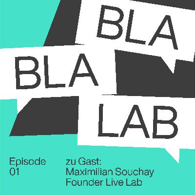 Maximilian Souchay: Was macht Live zur stärksten Form der Kommunikation?